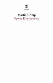 Paperback Fewer Emergencies Book