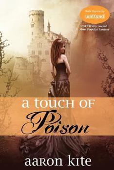 Paperback A Touch of Poison Book