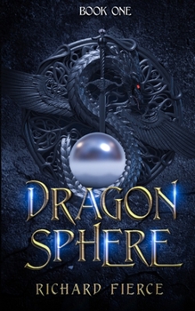 Paperback Dragonsphere Book