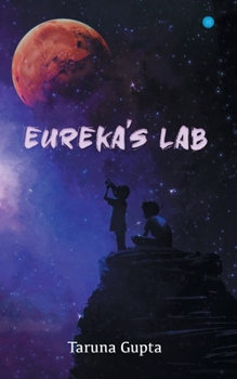 Paperback Eureka Lab Book