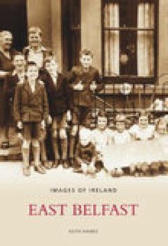 East Belfast - Book  of the Images of Ireland