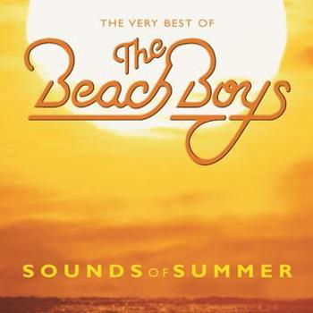 Music - CD Sounds Of Summer: The Very Best Of The Beach Boys Book