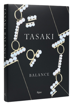 Hardcover Tasaki: Balance Book
