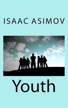 Paperback Youth Book