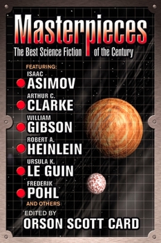 Paperback Masterpieces: The Best Science Fiction of the Twentieth Century Book