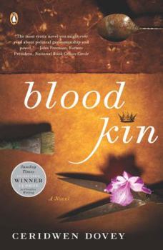 Paperback Blood Kin Book