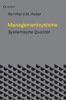 Hardcover Managementsysteme [German] Book