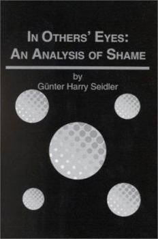 In Others' Eyes: An Analysis of Shame