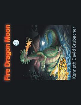 Paperback Fire Dragon Moon Book