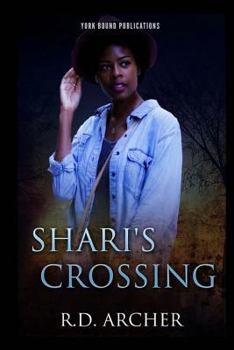 Paperback Shari's Crossing Book