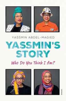 Paperback Yassmin's Story Book