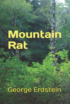 Paperback Mountain Rat Book