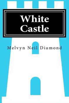 Paperback White Castle Book