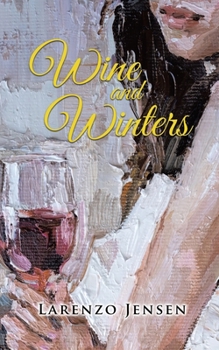 Paperback Wine and Winters Book