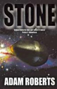 Hardcover Stone Book