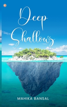 Paperback Deep Shallows Book