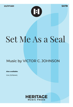 Paperback Set Me as a Seal Book