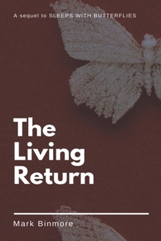 Paperback The Living Return Book