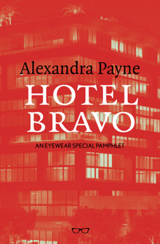 Paperback Hotel Bravo Book