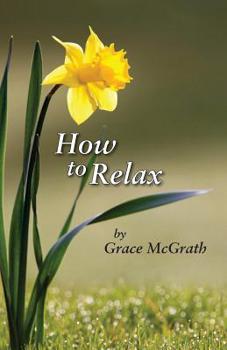 Paperback How to Relax Book
