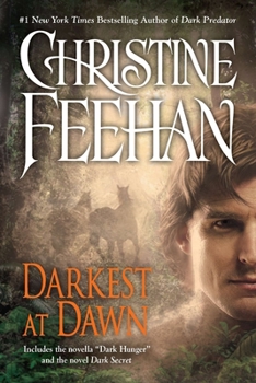Darkest at Dawn - Book  of the Dark