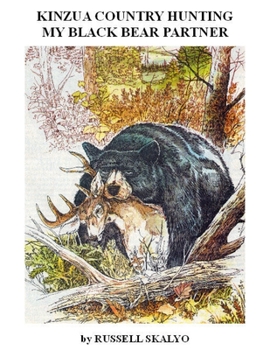 Paperback Kinzua Country Hunting Book