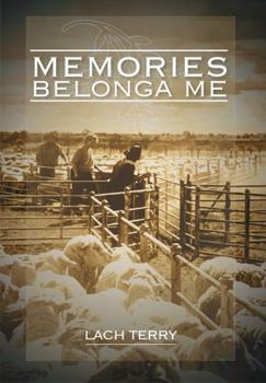 Memories Belonga Me