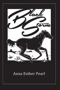 Paperback Black Storm Book