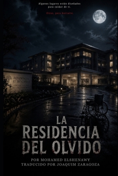 Paperback La Residencia del Olvido [Spanish] Book