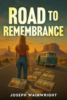 Paperback Road to Rememberance Book