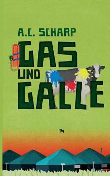 Paperback Gas und Galle [German] Book