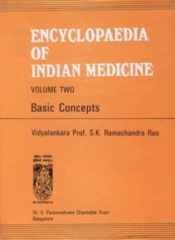 Paperback Encyclopaedia of Indian Medicine: Materia Medica - Herbal Drugs Book