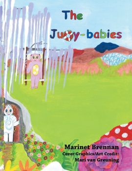 Paperback The Juoy-Babies Book