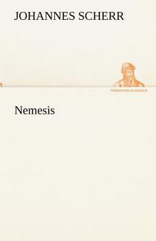 Paperback Nemesis [German] Book