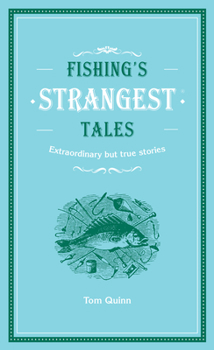 Fishings Stranges_strangest Hb