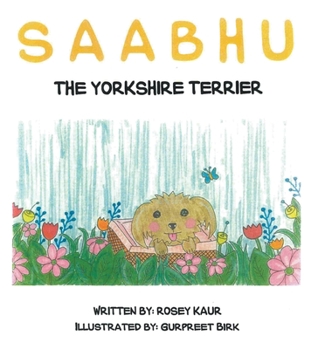 Hardcover Saabhu: Second Edition Book
