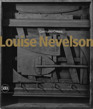 Louise Nevelson