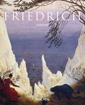 Paperback Friedrich Book