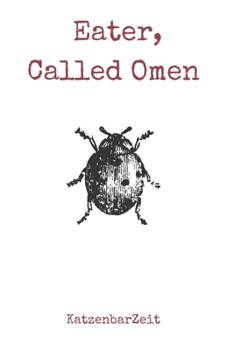 Paperback Eater, Called Omen Book