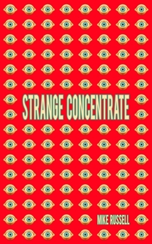 Paperback Strange Concentrate Book