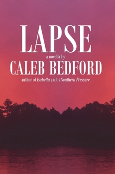 Hardcover Lapse: A Novella Book