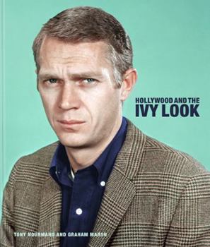 Hardcover Hollywood and the Ivy Look Book