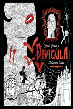 Paperback Dracula Annotated Book With Teacher Edition Book