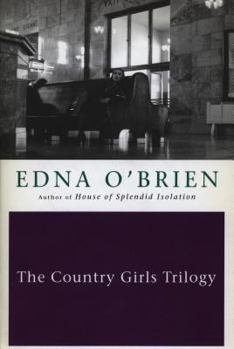 Paperback The Country Girls Trilogy and Epilogue Book