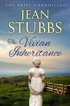 The Vivian Inheritance - Book #3 of the Howarth Saga