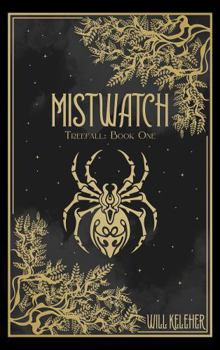 Paperback Mistwatch (Treefall) Book