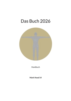 Paperback Das Buch 2026: Handbuch [German] Book