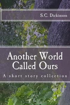 Paperback Another World Called Ours Book
