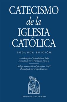 Paperback Catecismo de la Iglesia Católico, Segunda Edición [Spanish] Book