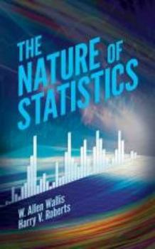 Paperback The Nature of Statistics Book